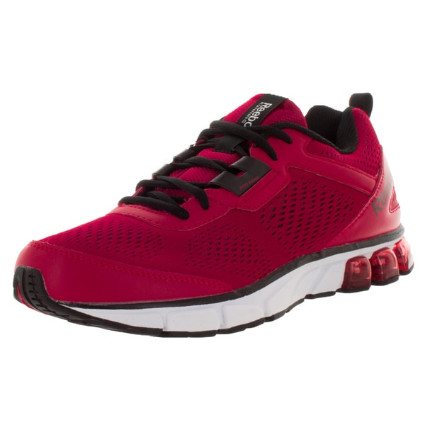 reebok zjet mesh running shoes