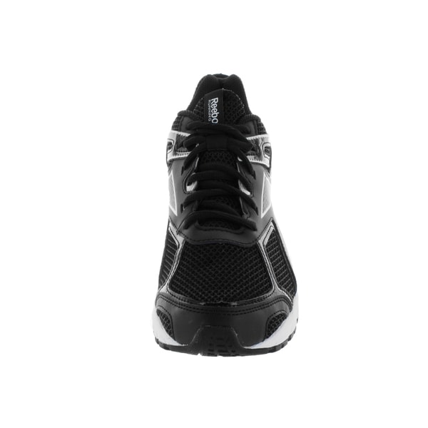 reebok men's quickchase 4e running shoes