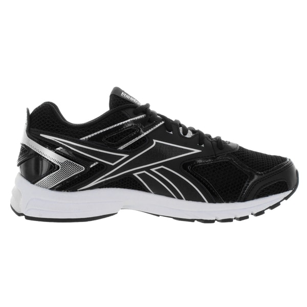 Synthetic Running Shoe - Overstock 