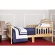 preview thumbnail 2 of 0, Dream On Me, Elora Collection Toddler Bed - Natural