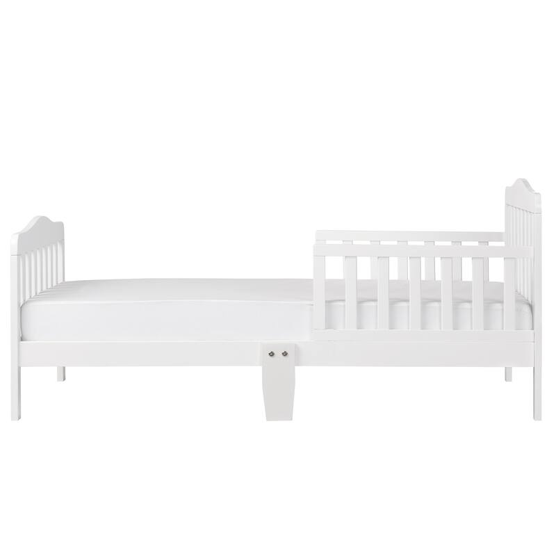Dream On Me, Classic Design Toddler Bed