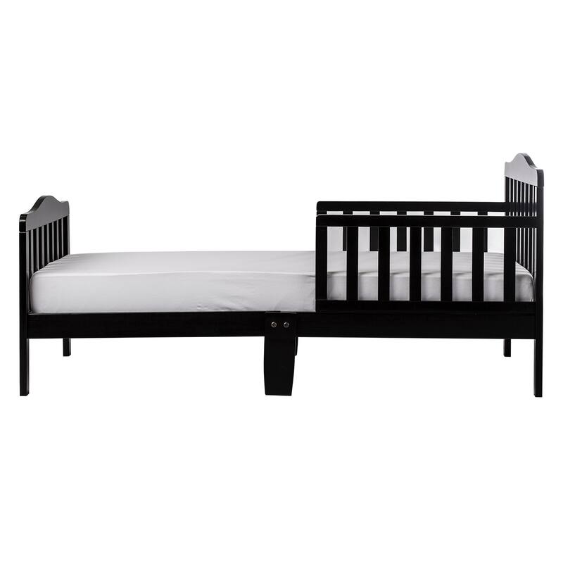 Dream On Me, Classic Design Toddler Bed