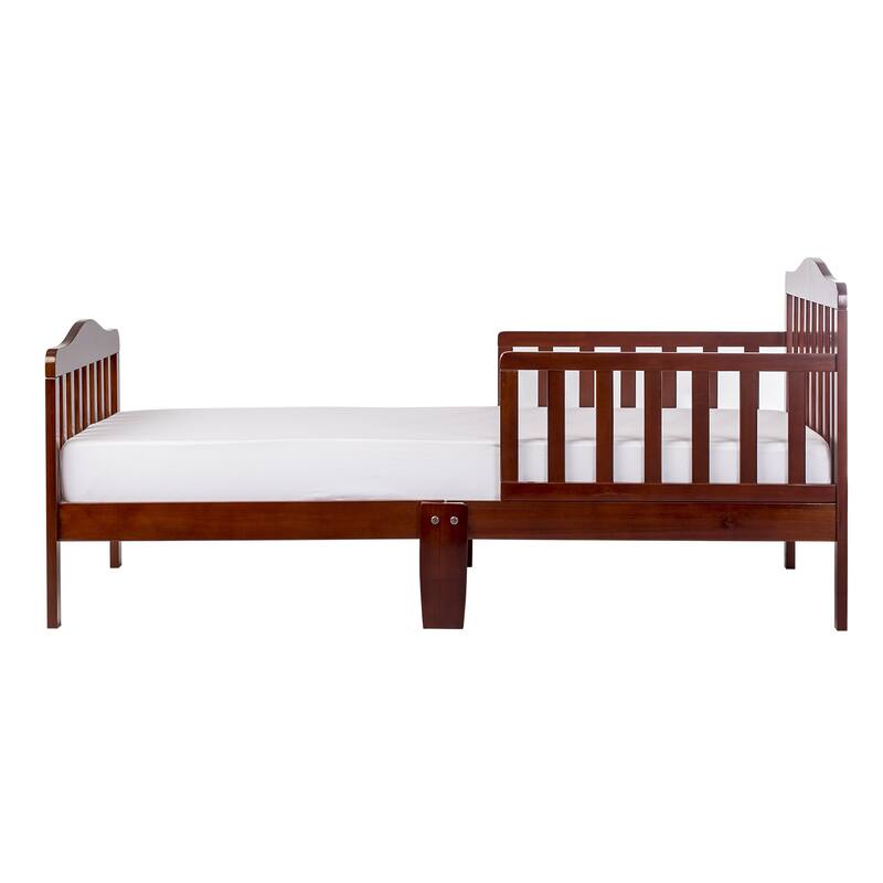 Dream On Me, Classic Design Toddler Bed