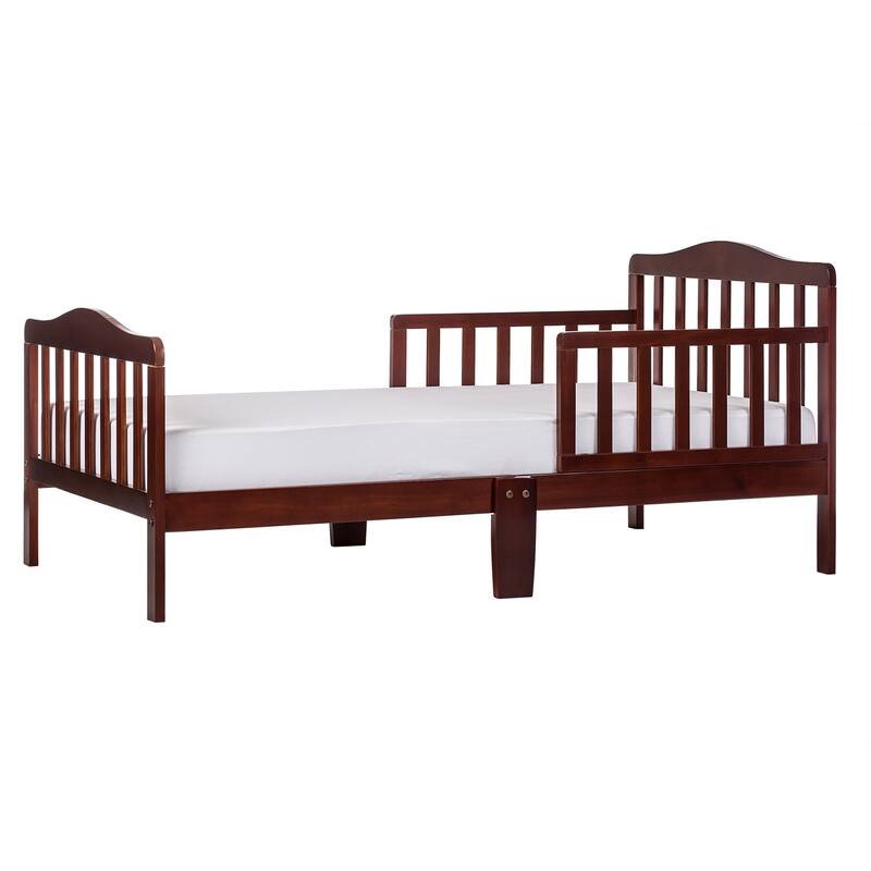Dream On Me, Classic Design Toddler Bed