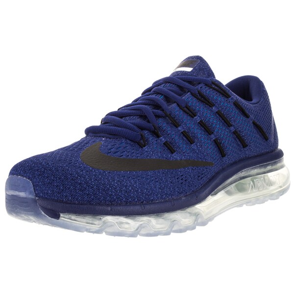 nike air max 2016 blue
