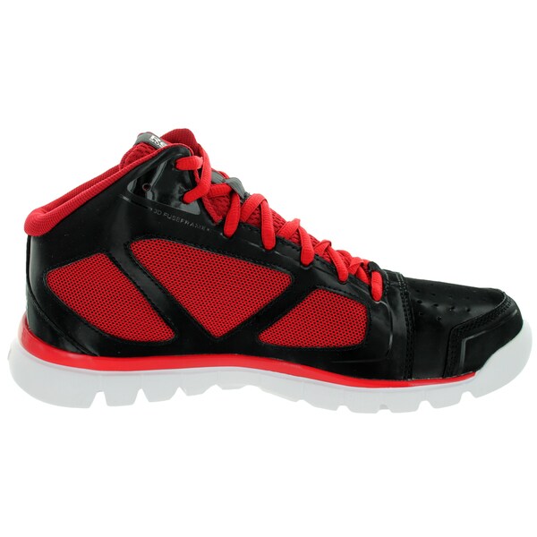 reebok sublite pro rise performance review