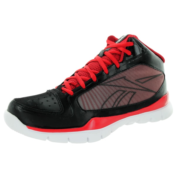 reebok sublite pro rise basketball shoes