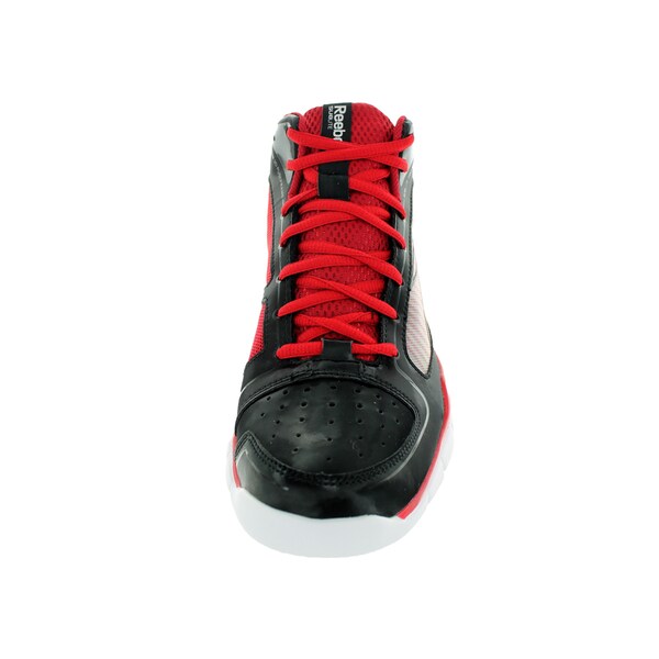 reebok sublite pro rise performance review