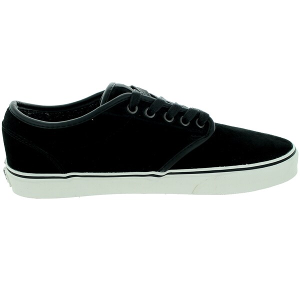 vans atwood mte
