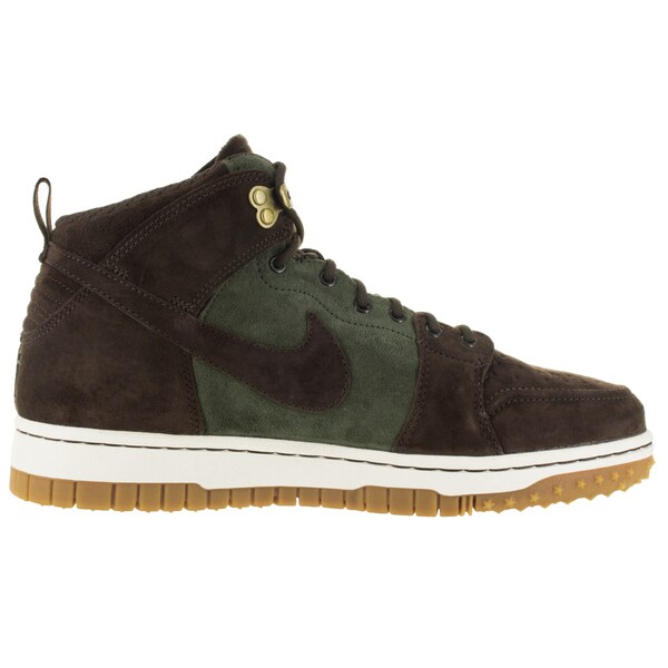 nike dunk cmft wb