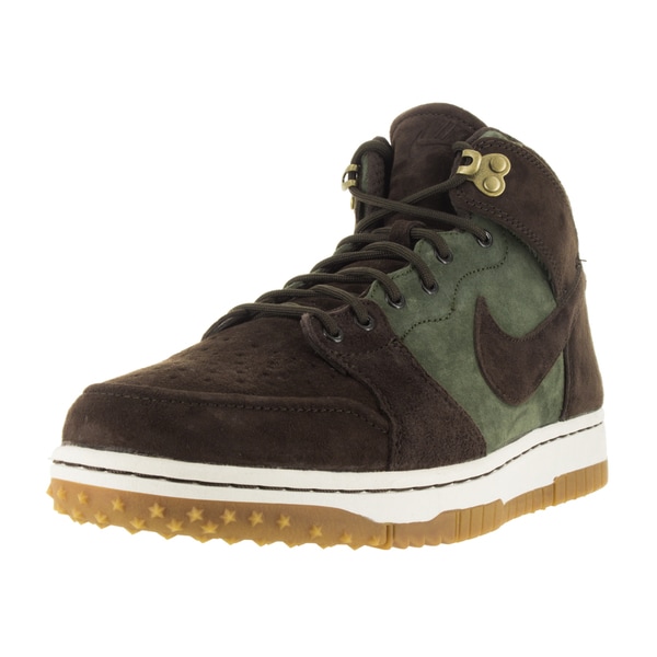 nike dunk cmft wb