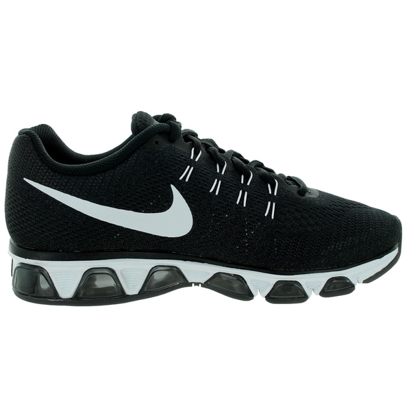 nike tailwind 8 black