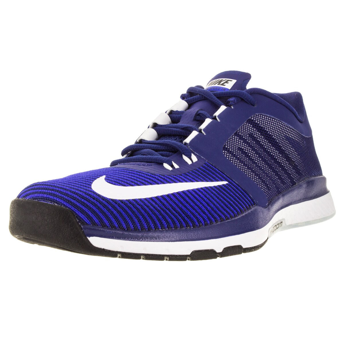 nike zoom tr3