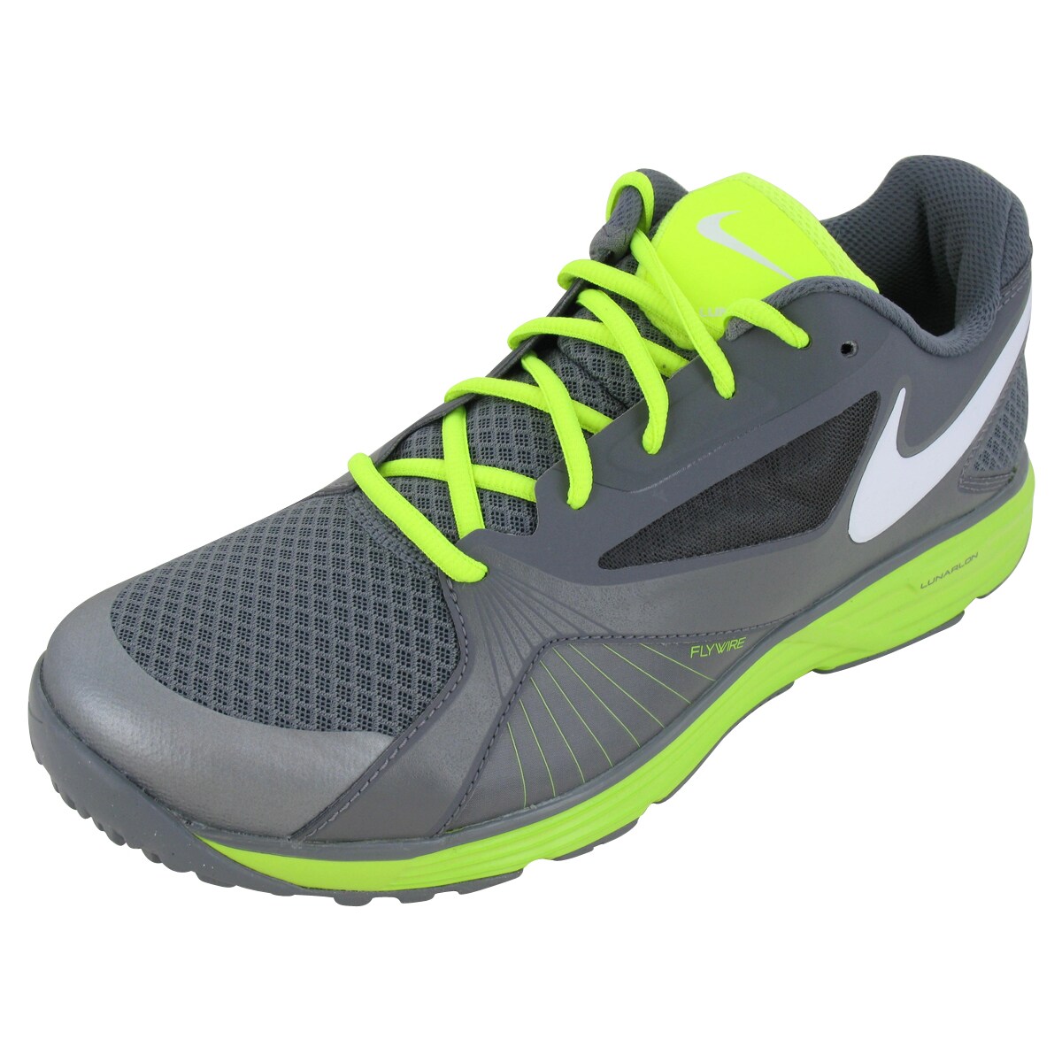 Nike Lunar Edge 15 Training Shoes Cool 