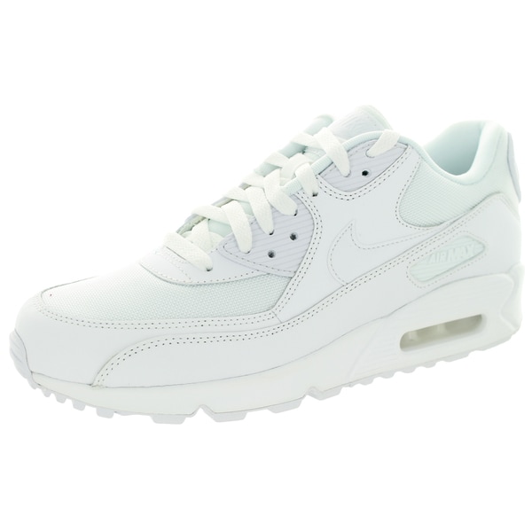 nike air max 90 essential white