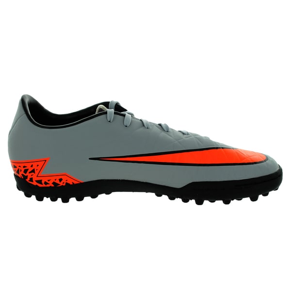 hypervenom turf soccer shoes