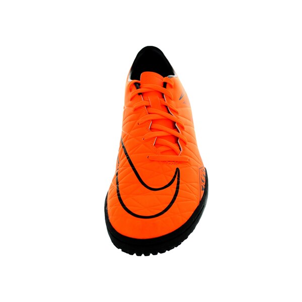 hypervenom phelon 2 ic orange