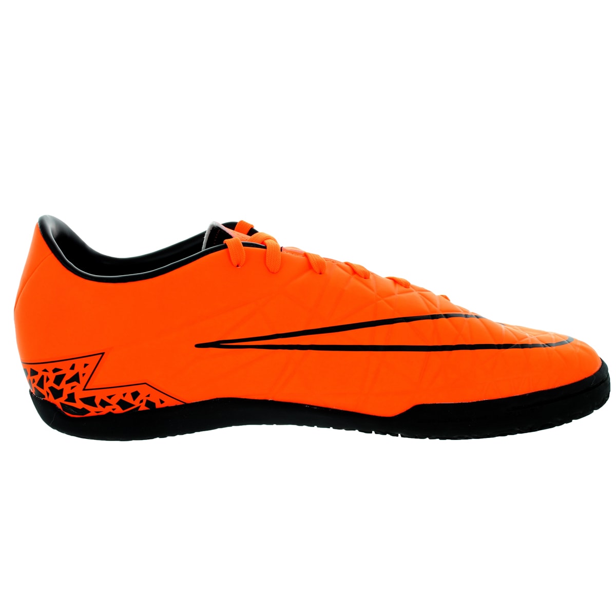 nike hypervenom phelon ic orange
