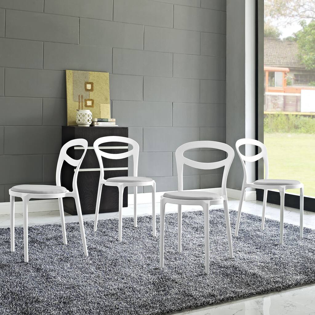 Assist Dining Chair Set of Four (4)