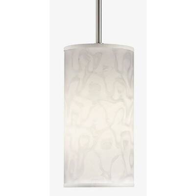 1-Light Mini Pendant