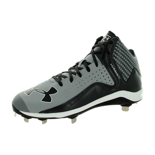 under armour yard mid st cleats