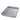 Corrugated Aluminized Steel Jellyroll Pan