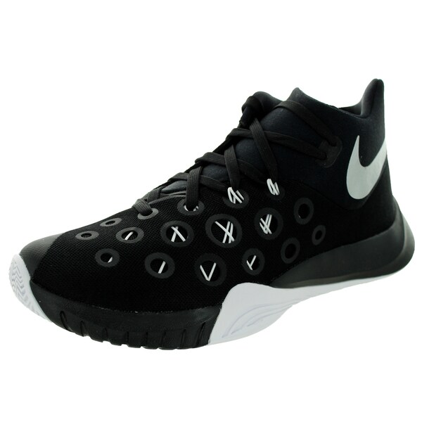 nike hyperquickness basketball shoes