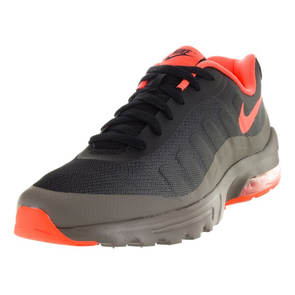 men's air max invigor print running shoe