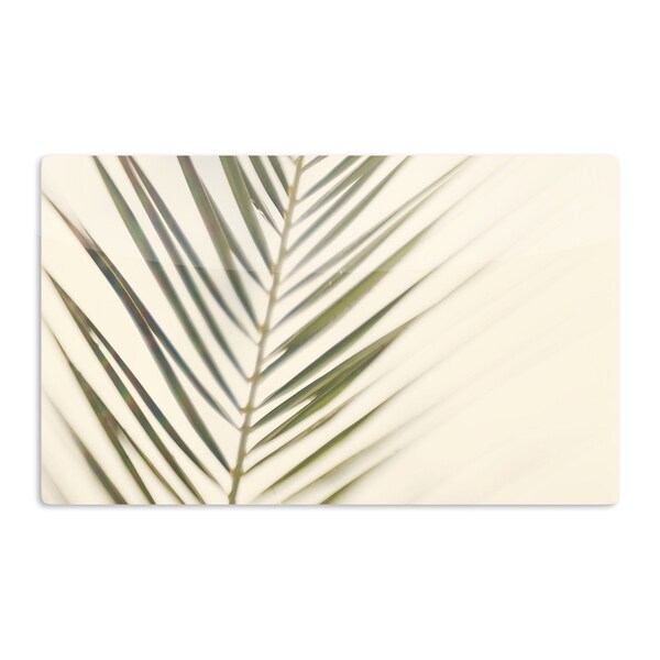 Kess InHouse Catherine McDonald City Lights Table Runner