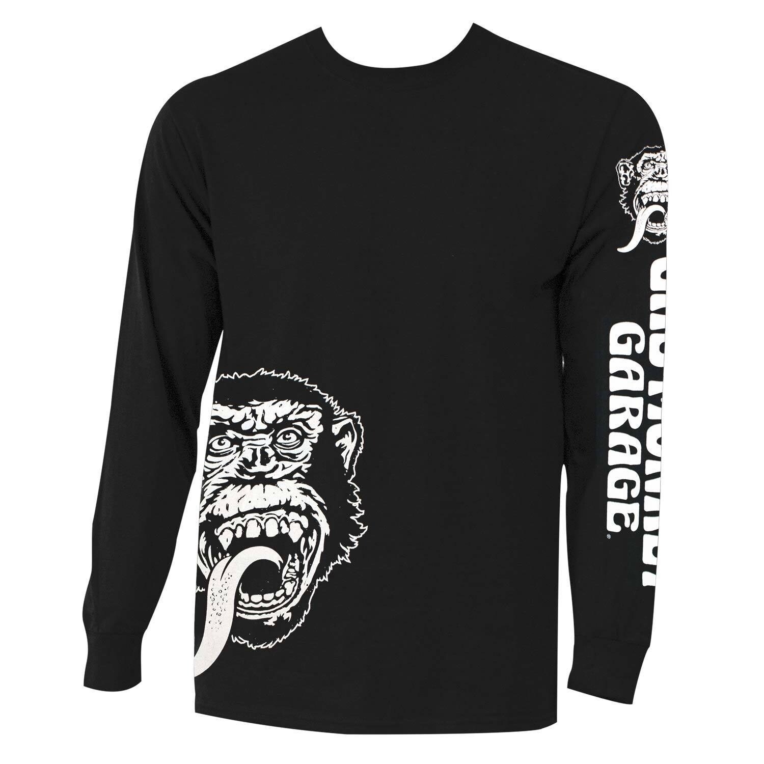 gas monkey t shirts