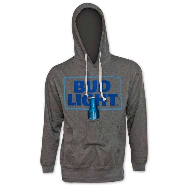 bud light sweatshirts