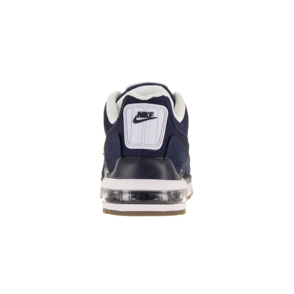 air max ltd 3 navy