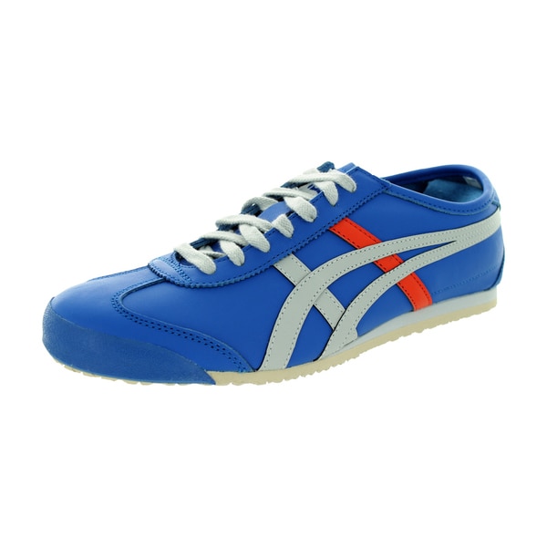 onitsuka tiger mexico 66 grey blue