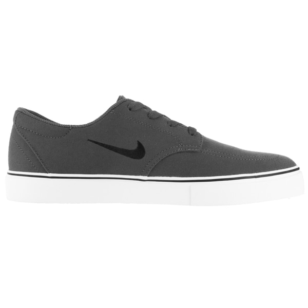 nike sb clutch dark grey