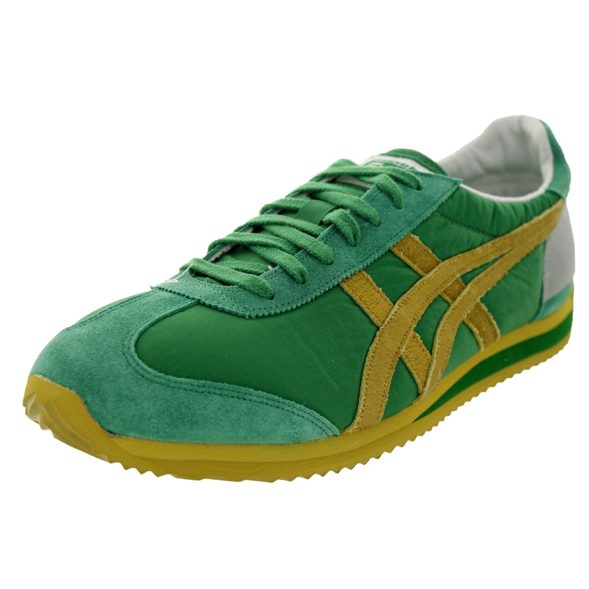 onitsuka gold