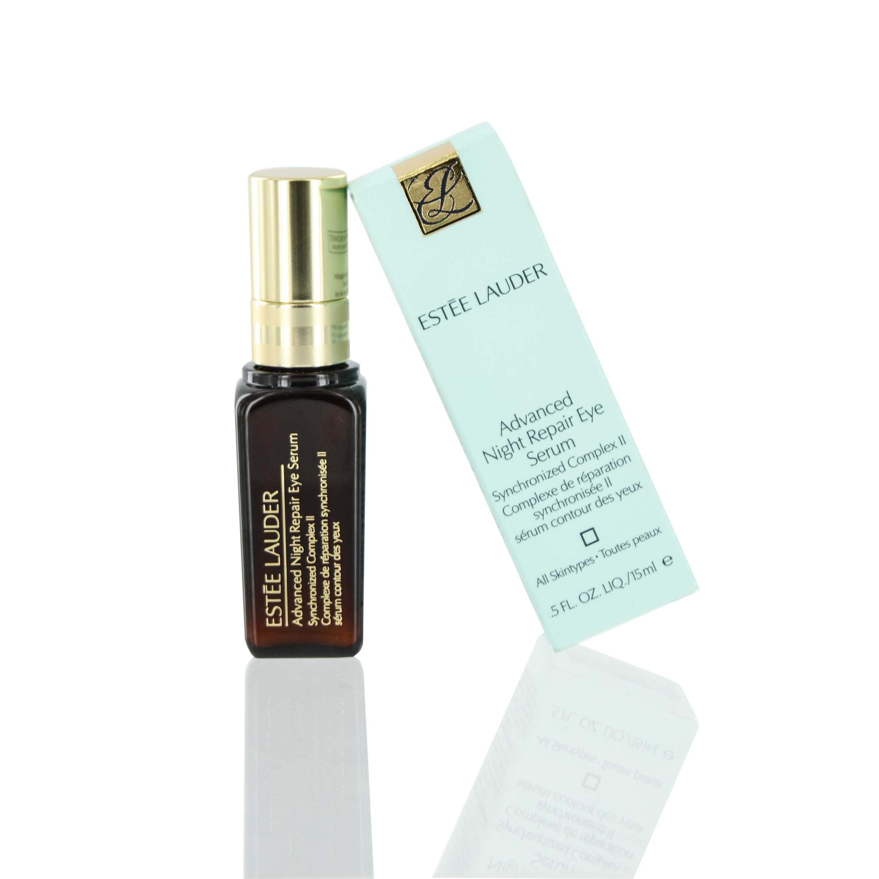 estee lauder eye serum