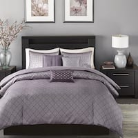 Room Service Luxurious Supreme Duvet Cover and Insert Set - Bed Bath &  Beyond - 30749722