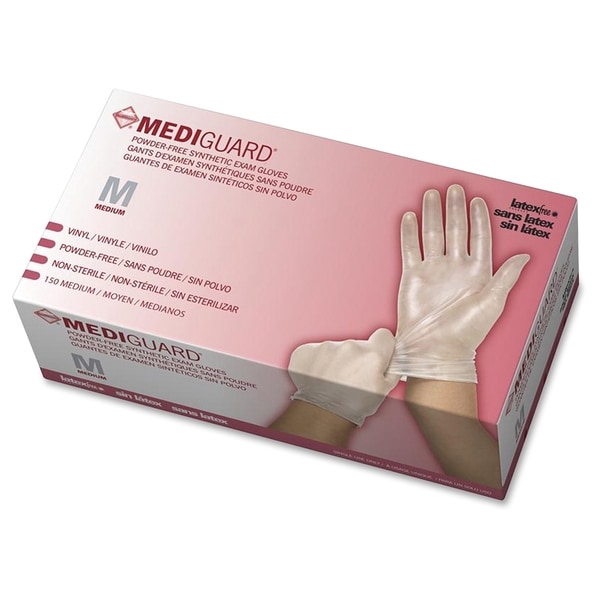 sterile exam gloves