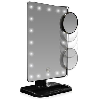 Image result for led mirror makeup