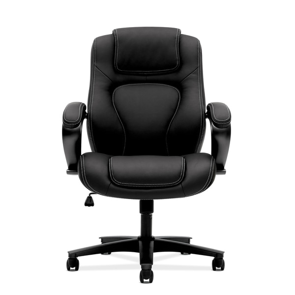 Hon leather executive online chair