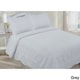 Shop Embroidered Oversized Scalloped Edge Quilt Set - Free Shipping ...