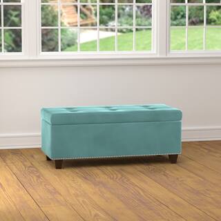 Cocktail Ottoman For Less Overstock