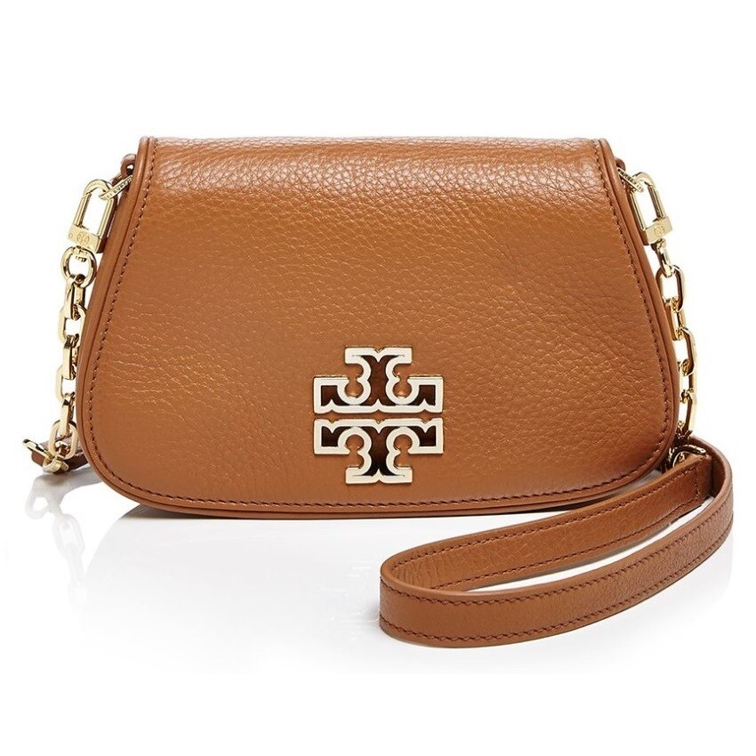 tory burch britten mini bag