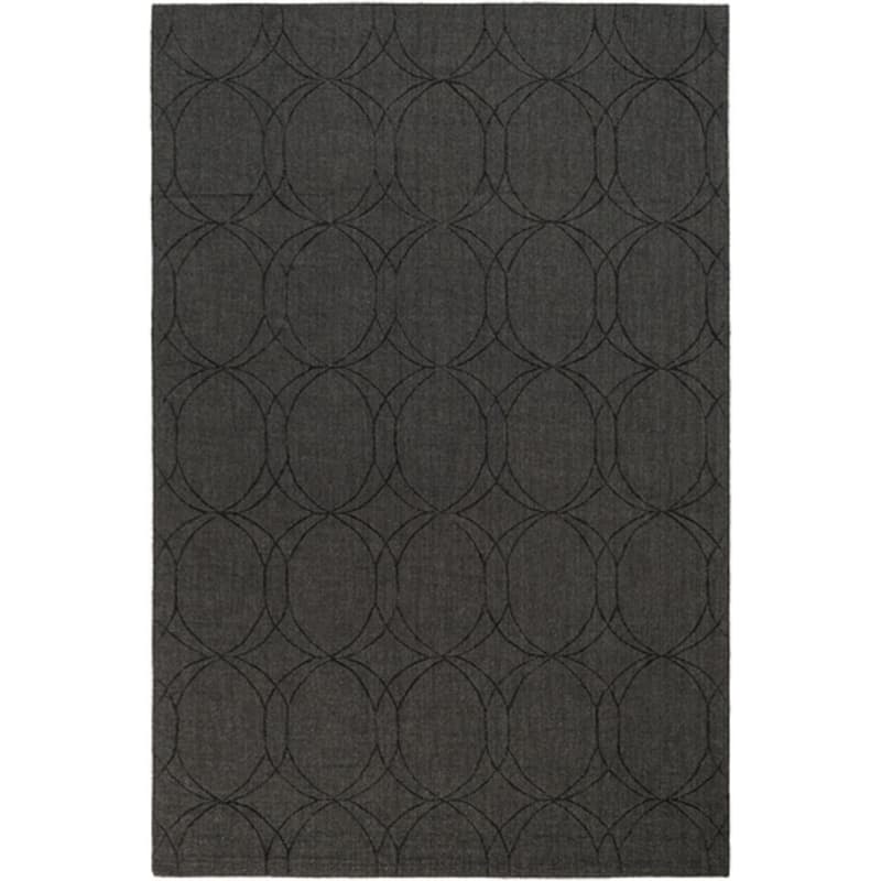 Carson Carrington Lovisa Hand Loomed Wool Area Rug