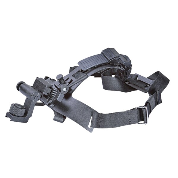 Armasight Black Aluminum Helmet Mount #4