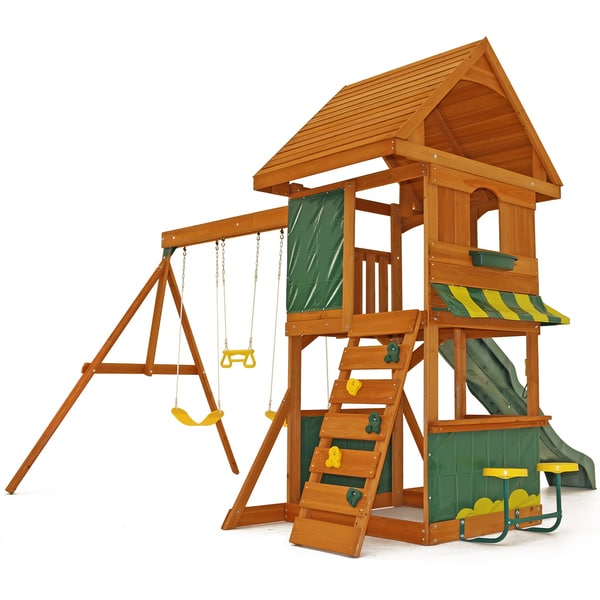 kidkraft magnolia playset