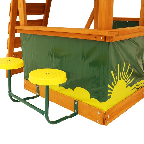 kidkraft magnolia playset