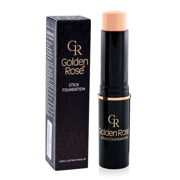Golden Rose Stick Foundation Overstock