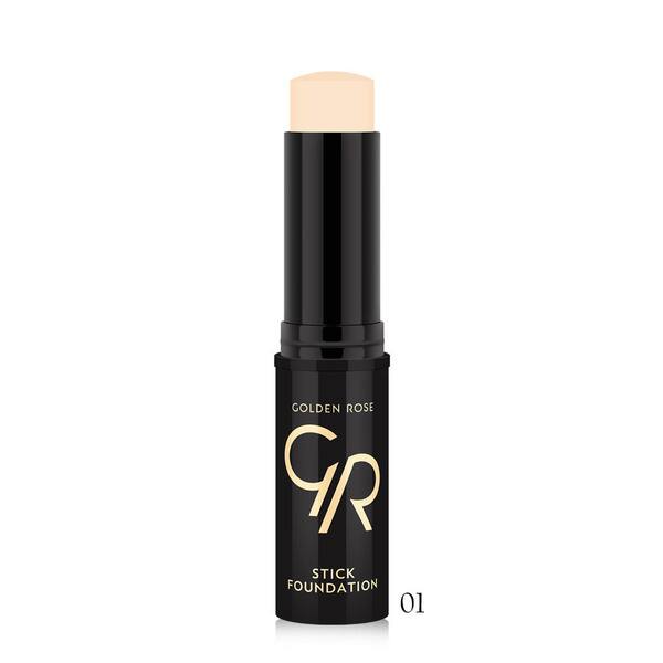 Golden Rose Stick Foundation Overstock