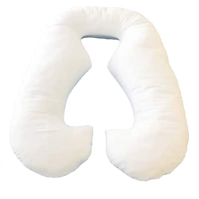 US Pride Comfort Halo Body Pillow